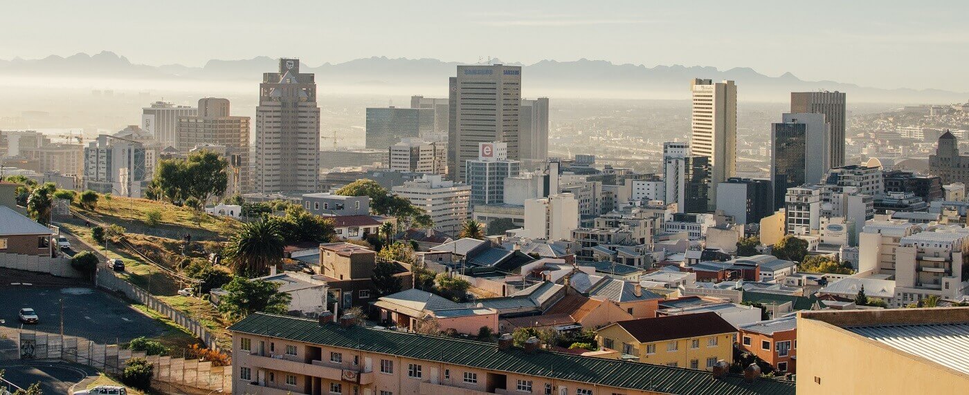 #htmlcaption2 …to accelerate development and wealth creation in Africa